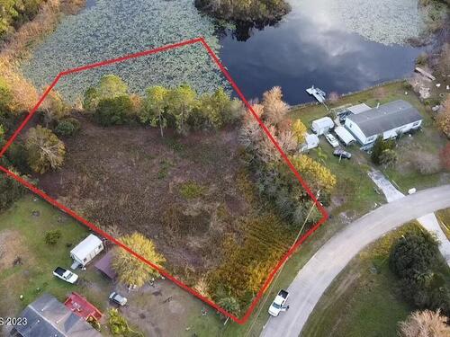 4152 Hidden Lakes Drive, Mims, FL 32754