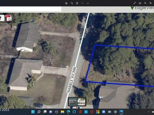 237 Nabble Avenue NW, Palm Bay, FL 32907