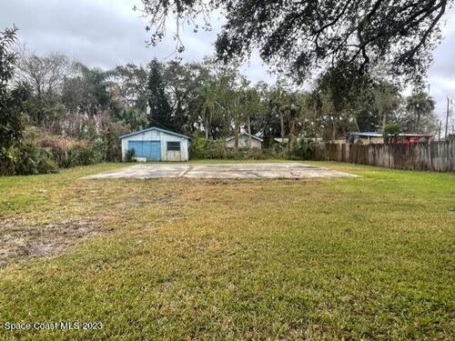 2509 Cocoanut Drive, Cocoa, FL 32926