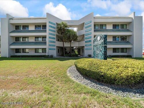 2194 Highway A1a, Indian Harbour Beach, FL 32937