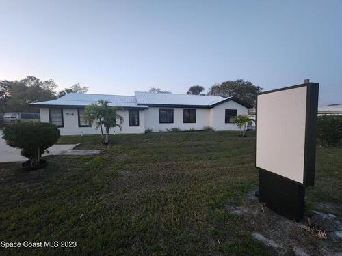 514 Loveridge Drive, Melbourne, FL 32935