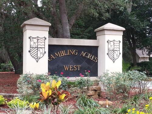 1529 Mallard Court, Titusville, FL 32796