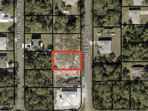 3286 Reef Road SE, Palm Bay, FL 32909