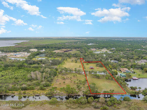 Lake Washington Rd, Melbourne, FL 32934