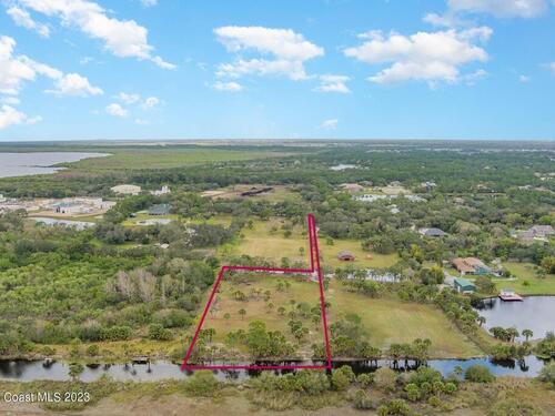 Lake Washington Rd, Melbourne, FL 32934