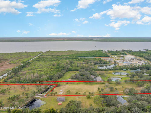 5865 Lake Washington Road, Melbourne, FL 32934