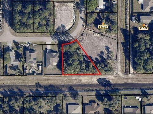 400 Truman Street SW, Palm Bay, FL 32908