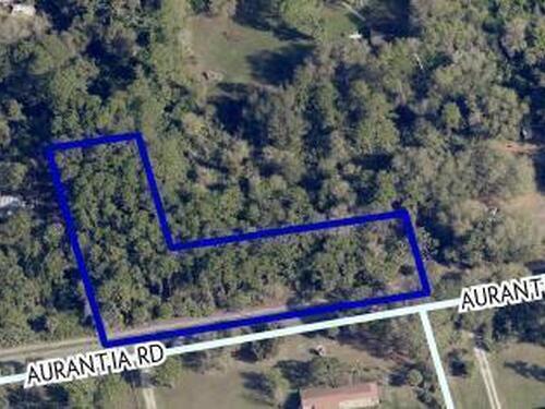000 Aurantia Road, Mims, FL 32754