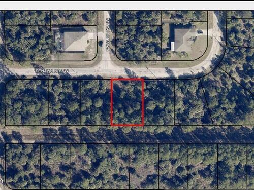 350 Fenton Road, Palm Bay, FL 32908