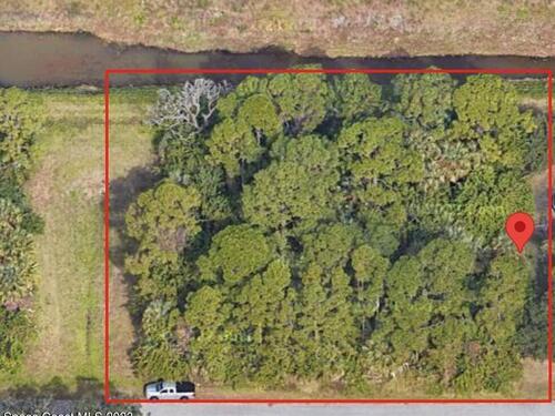 1363 Waterway Street SW, Palm Bay, FL 32908