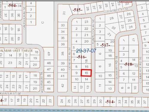 1162 Flintlock Avenue SE, Palm Bay, FL 32909