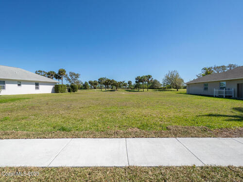 3545 Sunset Ridge Drive, Merritt Island, FL 32953