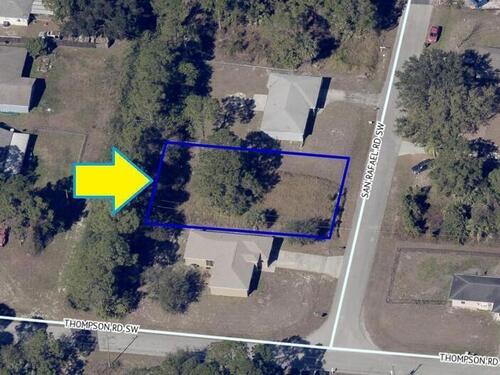 1091 San Rafael Road SW, Palm Bay, FL 32908