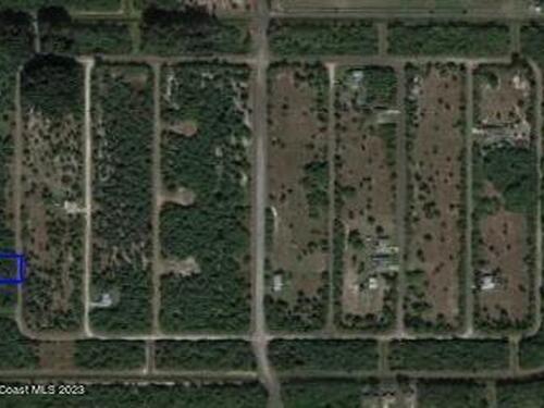 2468 Bolton Avenue SW, Palm Bay, FL 32908