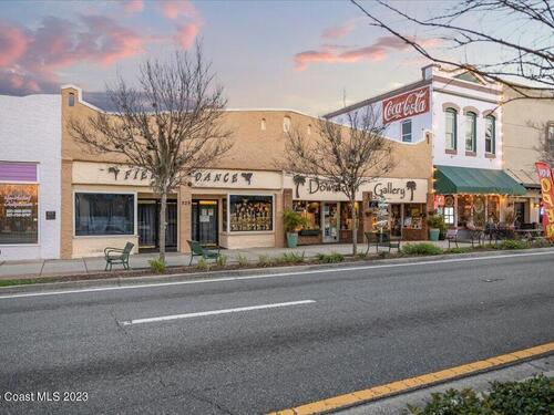 329 S Washington Avenue, Titusville, FL 32796