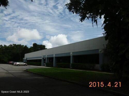 1235 Evans Road, Melbourne, FL 32904