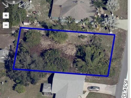 770 SE Carlyle Avenue, Palm Bay, FL 32909