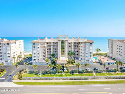 2075 Highway A1a, Indian Harbour Beach, FL 32937