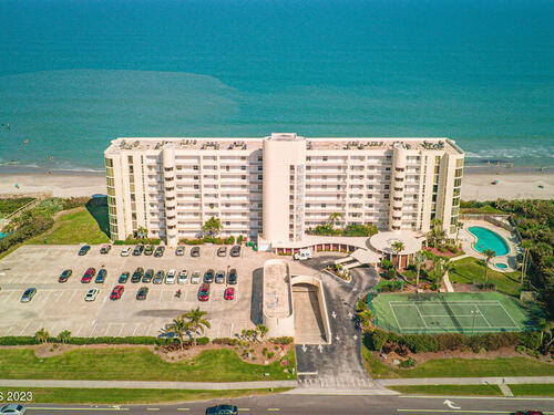 2225 Highway A1a, Indian Harbour Beach, FL 32937