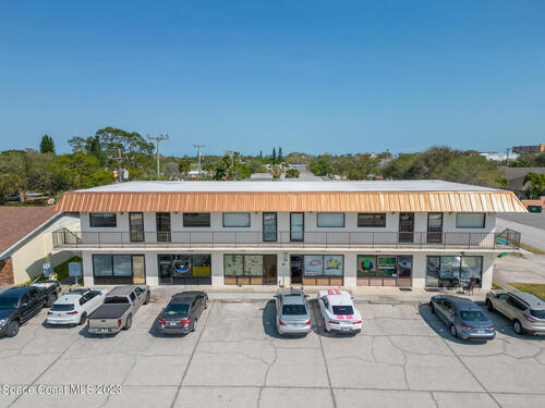 8010 N Atlantic Avenue, Cape Canaveral, FL 32920