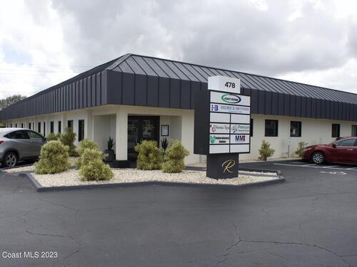 478 N Babcock Street N, Melbourne, FL 32935