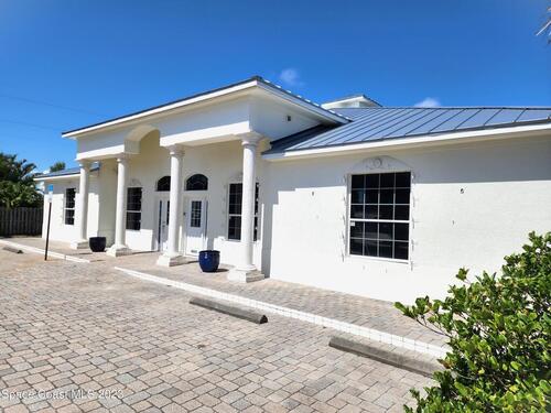 301 Ocean Avenue, Melbourne Beach, FL 32951