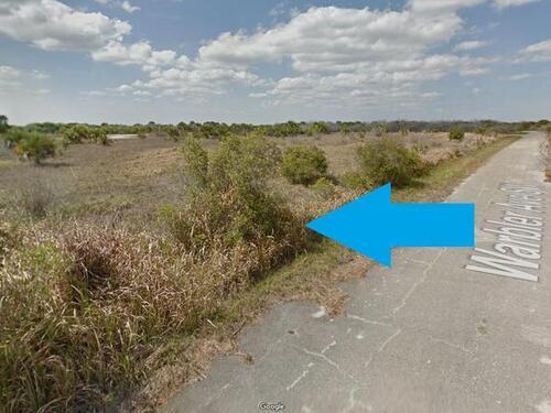 2926 Warbler Avenue SW, Palm Bay, FL 32908