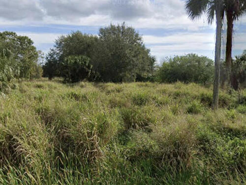 4640 N Tropical Trail, Merritt Island, FL 32953