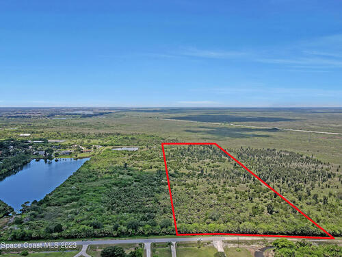 00000 Barton Boulevard, Rockledge, FL 32955