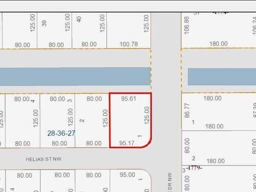 1205 Helias Street NW, Palm Bay, FL 32907