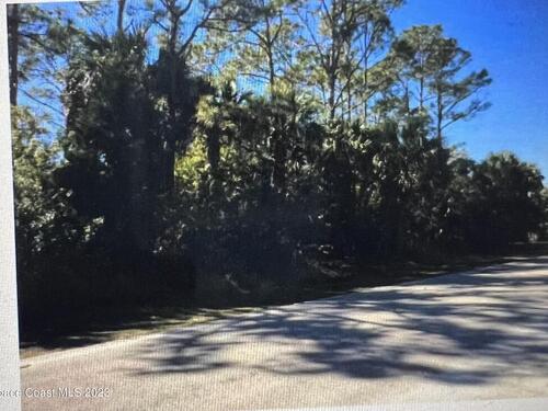 268 Barbarossa Road NW, Palm Bay, FL 32907