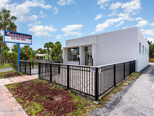 315 Ocean Avenue, Melbourne Beach, FL 32951