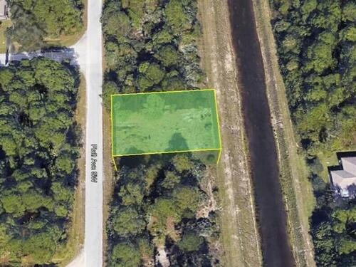 1339 Platt Avenue SW, Palm Bay, FL 32908