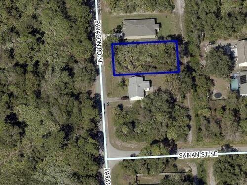 1387 Paragon Road SE, Palm Bay, FL 32909