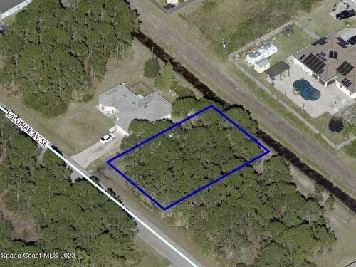 2611 Palomar Avenue SE, Palm Bay, FL 32909