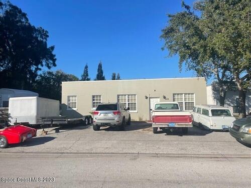 816 Adger Smith Lane, Melbourne, FL 32935