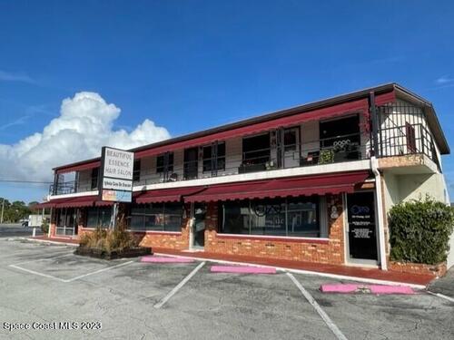 3555 S Hopkins Avenue, Titusville, FL 32780