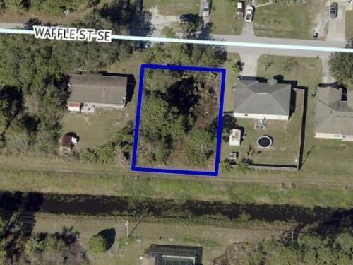 1342 Waffle Street SE, Palm Bay, FL 32909