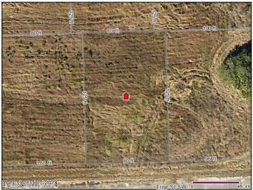 1313 Elne Street SW, Palm Bay, FL 32908