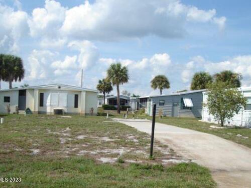 7604 Boxelder Road, Micco, FL 32976