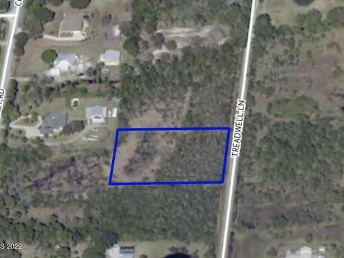 3100 Treadwell Lane, Malabar, FL 32950