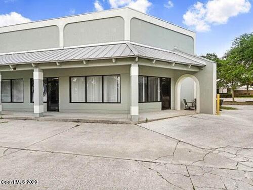 1175 N Courtenay Parkway, Merritt Island, FL 32953