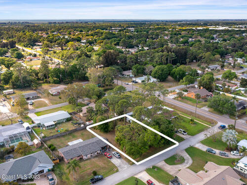 581 Ponderosa Street, Melbourne, FL 32904