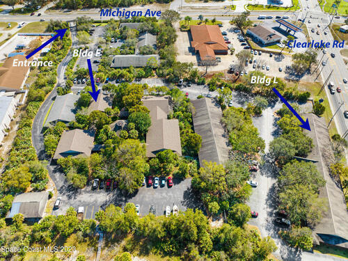 1970 Michigan Avenue, Cocoa, FL 32922