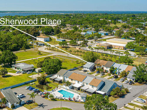 314 Sherwood Place, Merritt Island, FL 32953