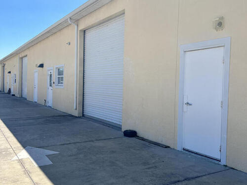 3111 Skyway Circle, Melbourne, FL 32934