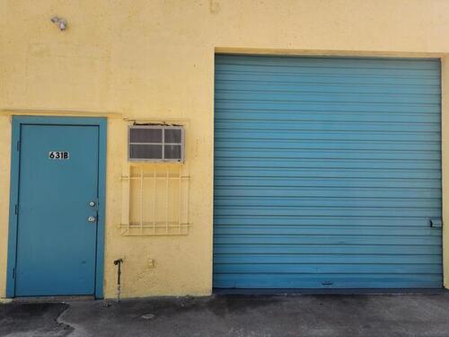 631 Childre Avenue, Titusville, FL 32796