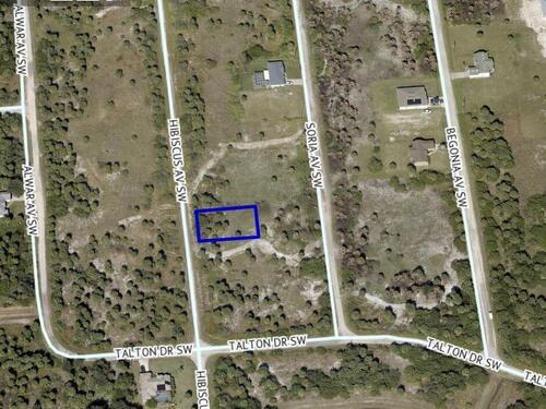 2177 Hibiscus Avenue SW, Palm Bay, FL 32908