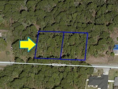 173-181 Tudor Road SW, Palm Bay, FL 32908