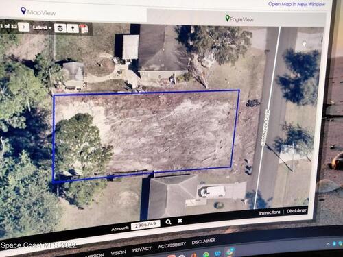 527 Scarsdale Street, Palm Bay, FL 32908